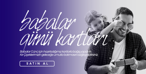 Babalar Günü Kartları