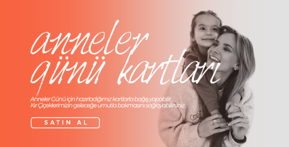 Anneler Günü Kartları