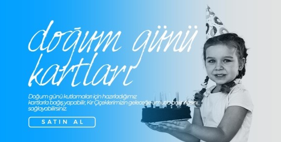 Doğum Günü Kartları