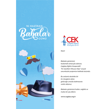 Babalar Günü