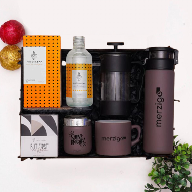 YENİ YIL HEDİYESİ 6'LI PREMIUM SET