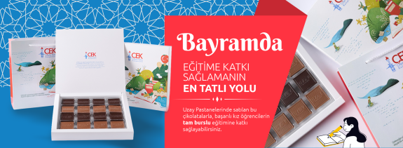 Çikolata-2026