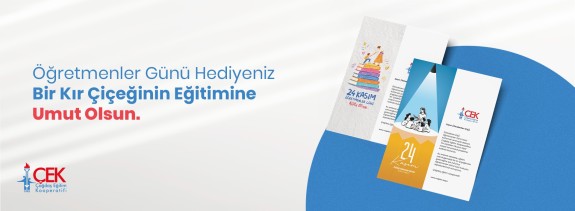 Öğretmenler Günü
